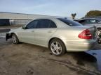 2006 Mercedes-Benz E 350