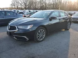 2020 Acura TLX en venta en Glassboro, NJ