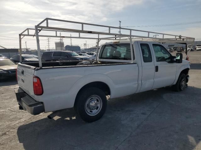 2014 Ford F250 Super Duty