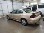 2005 Pontiac Grand AM SE