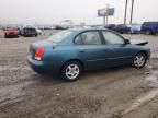 2002 Hyundai Elantra GLS