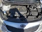 2014 KIA Forte LX