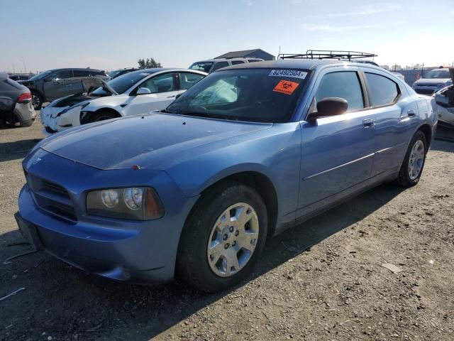 2007 Dodge Charger SE