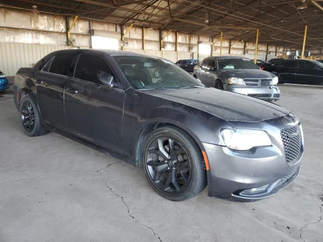 2021 Chrysler 300 S