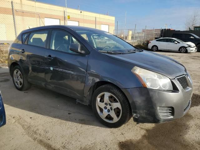 2009 Pontiac Vibe