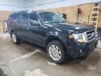 2012 Ford Expedition EL Limited