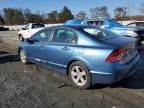 2007 Honda Civic EX