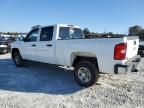 2008 Chevrolet Silverado C2500 Heavy Duty