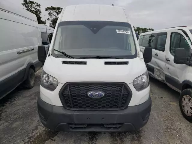 2022 Ford Transit T-250