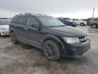 2017 Dodge Journey GT