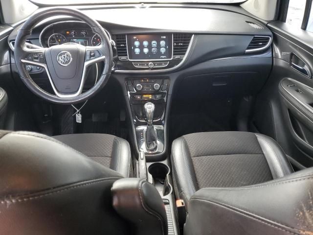 2018 Buick Encore Sport Touring