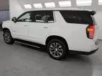 2023 Chevrolet Tahoe K1500 LT