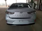 2019 Hyundai Sonata Hybrid