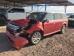 2011 Ford Flex Limited en venta en Phoenix, AZ