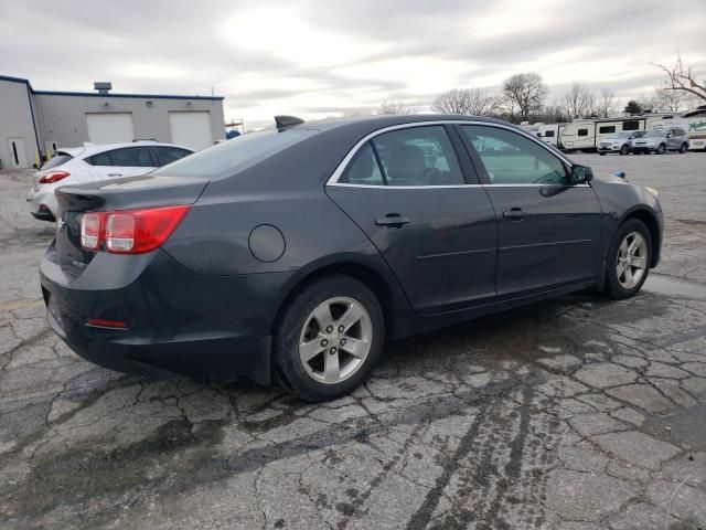 2016 Chevrolet Malibu Limited LS