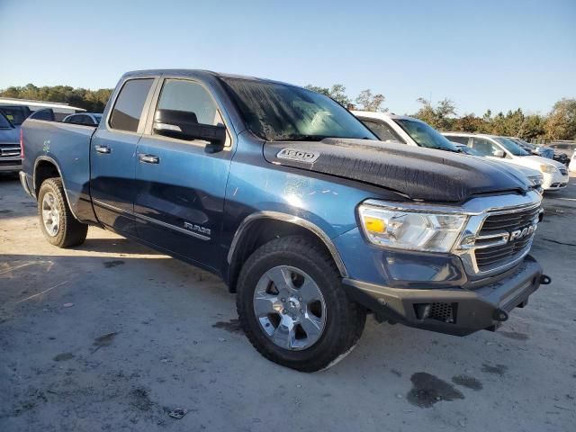 2019 Dodge RAM 1500 BIG HORN/LONE Star