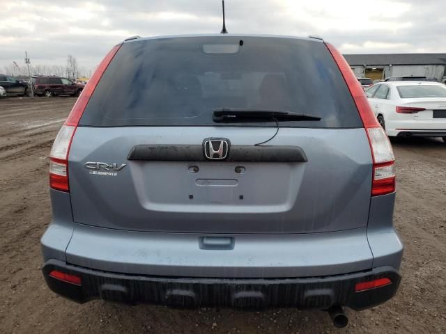 2008 Honda CR-V LX