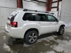 2011 Mitsubishi Endeavor SE