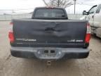 2006 Toyota Tundra Double Cab Limited