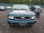 1997 Chevrolet S Truck S10