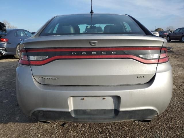 2014 Dodge Dart GT