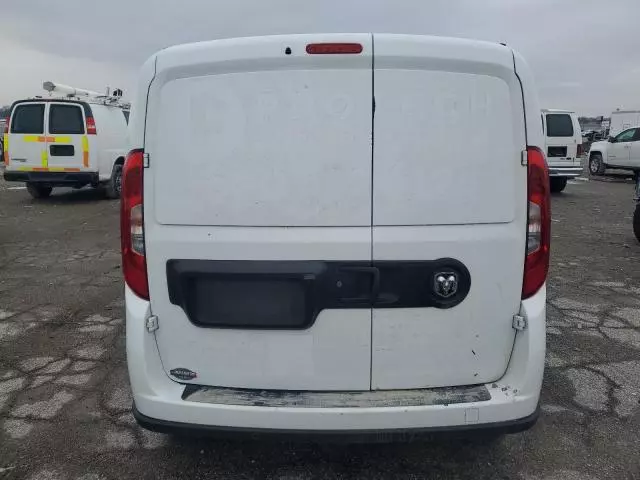 2022 Dodge 2022 RAM Promaster City Tradesman