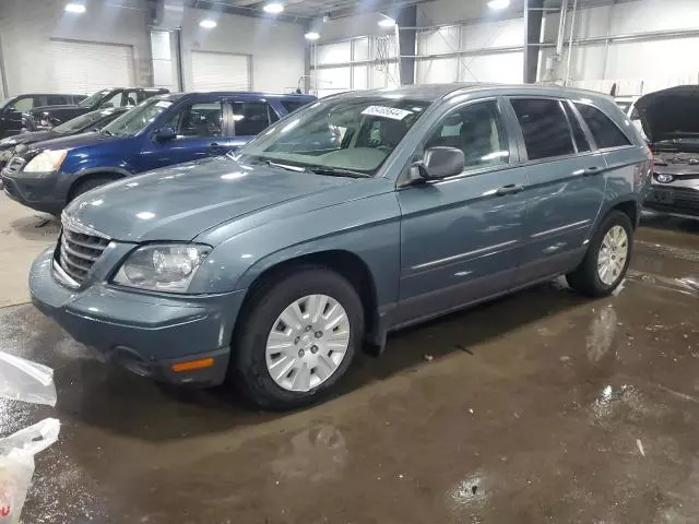 2006 Chrysler Pacifica