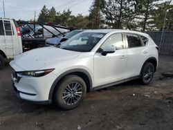 2021 Mazda CX-5 Touring en venta en Denver, CO