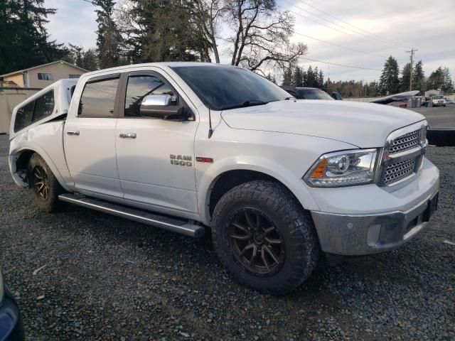 2018 Dodge 1500 Laramie