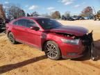 2017 Ford Taurus SEL