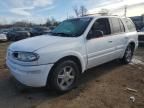 2002 Oldsmobile Bravada