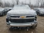 2024 Chevrolet Silverado K1500 LT-L