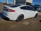 2015 Ford Fusion Titanium