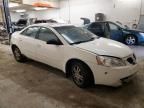 2005 Pontiac G6