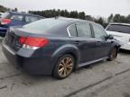 2013 Subaru Legacy 2.5I Limited