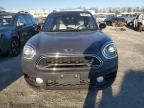 2018 Mini Cooper S Countryman