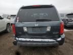 2004 Honda Pilot EXL