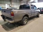 2001 Toyota Tundra Access Cab