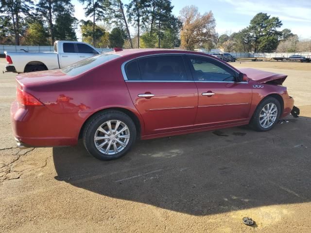 2010 Buick Lucerne CXL