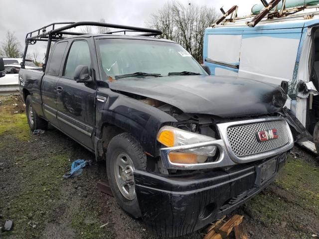 2004 Chevrolet Silverado C1500