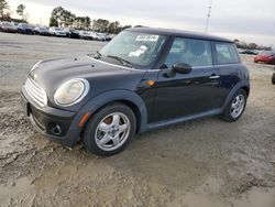 Mini Vehiculos salvage en venta: 2010 Mini Cooper