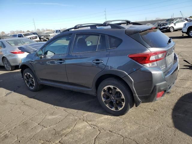 2023 Subaru Crosstrek