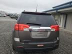 2012 GMC Terrain SLT