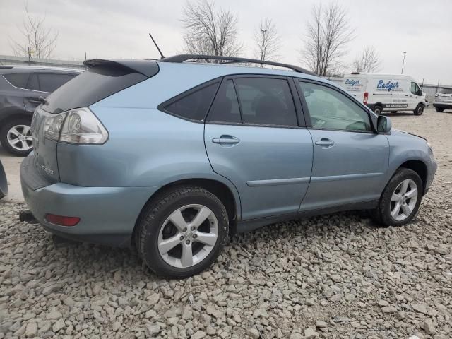 2006 Lexus RX 330