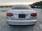 2011 Audi A6 Premium Plus