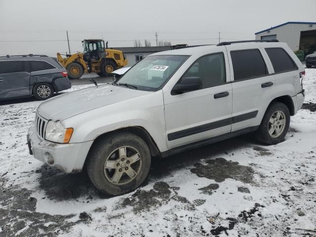 2005 Jeep Grand Cherokee Laredo