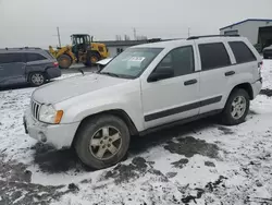 2005 Jeep Grand Cherokee Laredo en venta en Airway Heights, WA