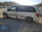 2004 Chrysler Town & Country