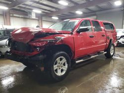 Dodge Vehiculos salvage en venta: 2011 Dodge Dakota SLT