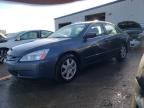 2005 Honda Accord EX